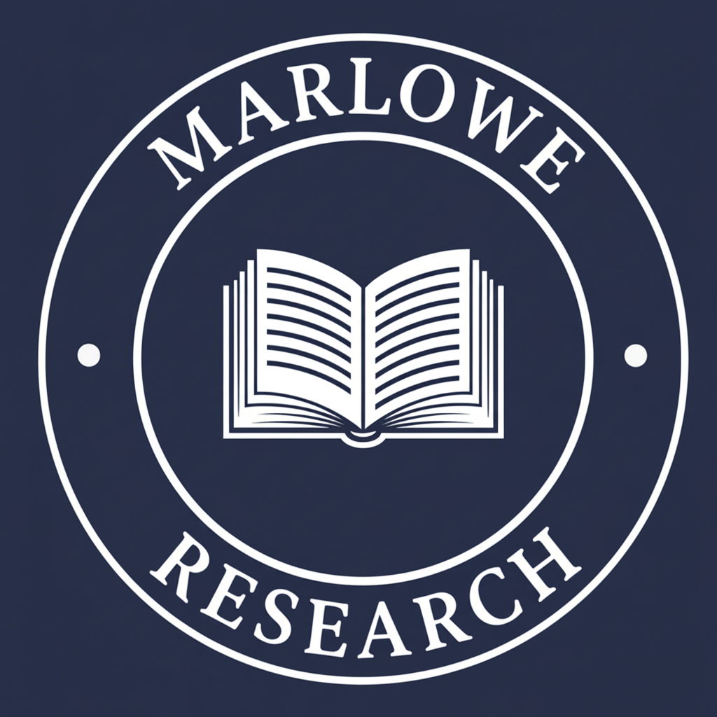 Marlowe Research Logo